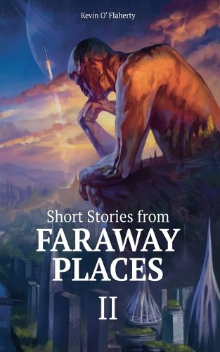 Cover image for Short Stories From Faraway Places II