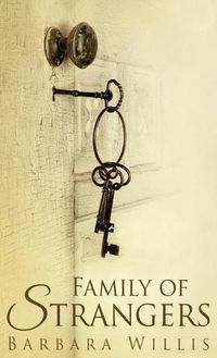 Cover image for Family Of Strangers