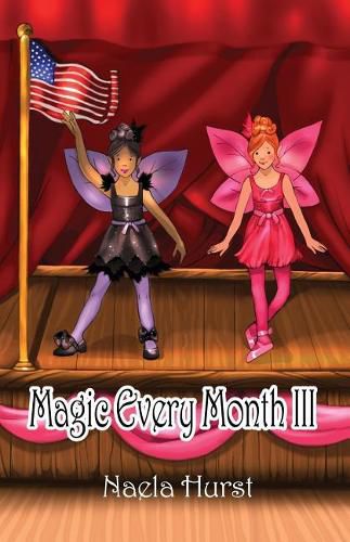 Cover image for Magic Every Month III