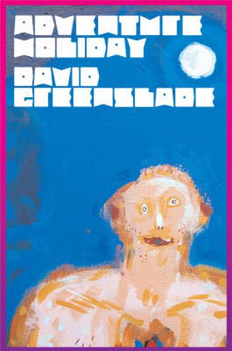 Cover image for Adventure Holiday