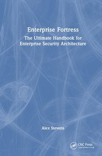 Cover image for Enterprise Fortress