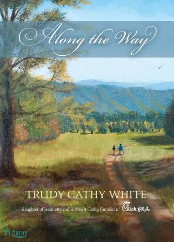Cover image for Along the Way