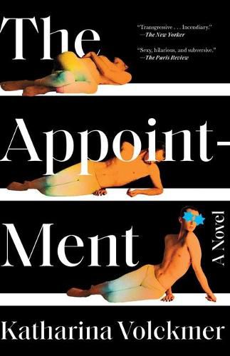 Cover image for The Appointment