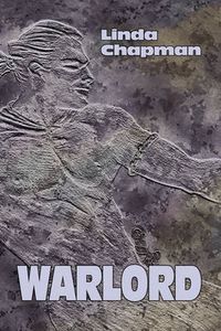Cover image for Warlord