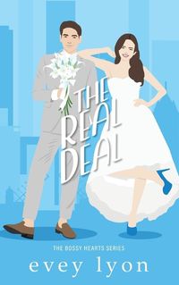 Cover image for The Real Deal