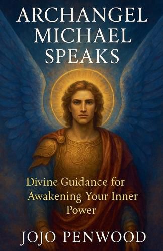 Cover image for Archangel Michael Speaks