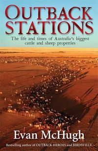 Cover image for Outback Stations