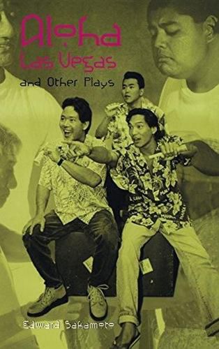 Cover image for Aloha Las Vegas: and Other Plays