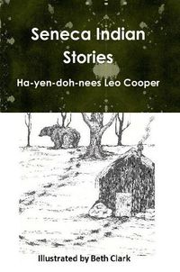 Cover image for Seneca Indian Stories