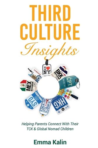 Cover image for Third Culture Insights