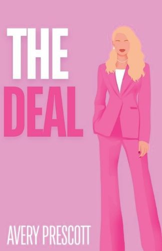 Cover image for The Deal