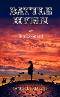 Cover image for Battle Hymn