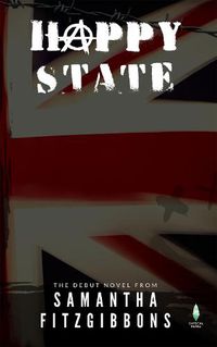 Cover image for Happy State