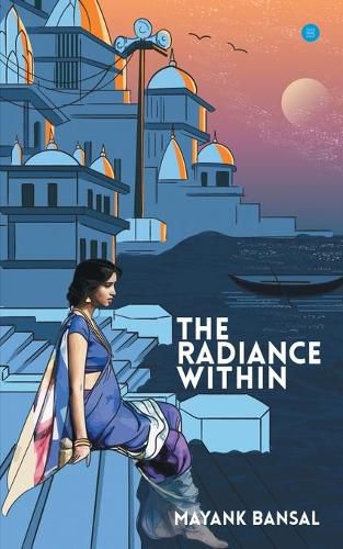 Cover image for The Radiance Within