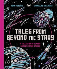 Cover image for Tales from Beyond the Stars