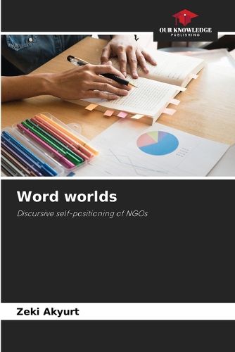 Cover image for Word worlds