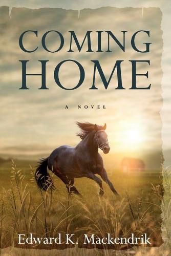 Cover image for Coming Home