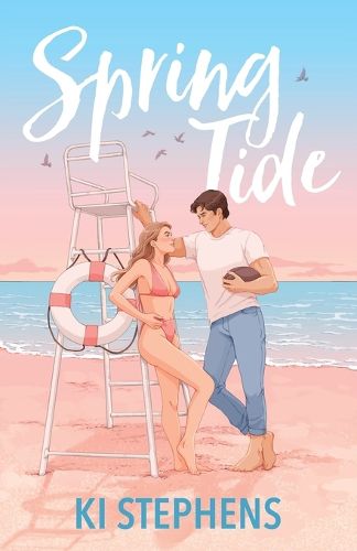 Cover image for Spring Tide