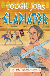 Cover image for Gladiator