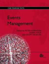 Cover image for Events Management