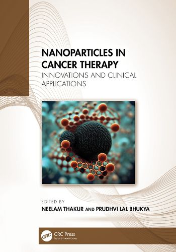 Cover image for Nanoparticles in Cancer Therapy