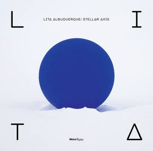 Lita Albuquerque: Stellar Axis