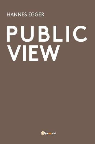 Cover image for Public view