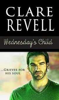 Cover image for Wednesday's Child