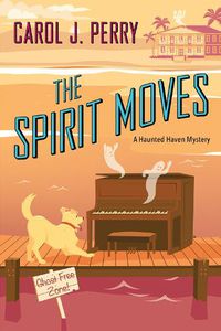 Cover image for The Spirit Moves