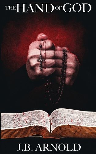 Cover image for The Hand of God