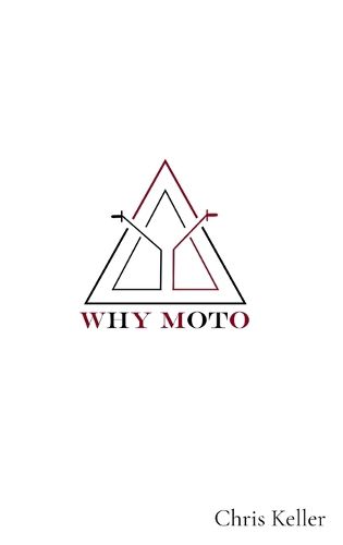 Cover image for Why Moto
