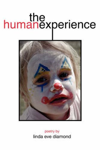 Cover image for The Human Experience