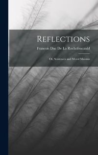 Cover image for Reflections