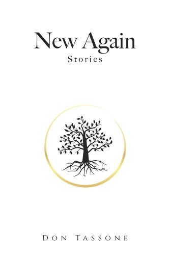 Cover image for New Again