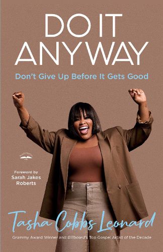 Cover image for Do It Anyway