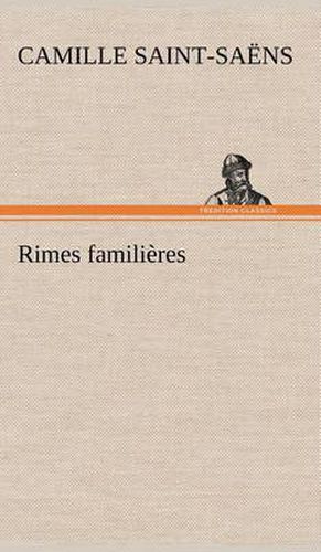 Rimes familieres