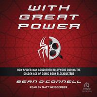 Cover image for With Great Power