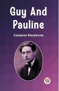 Cover image for Guy And Pauline