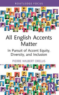 Cover image for All English Accents Matter