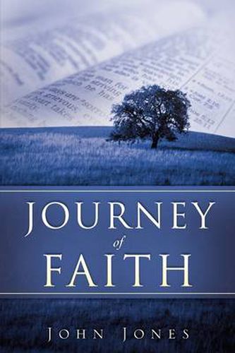 Cover image for Journey of Faith