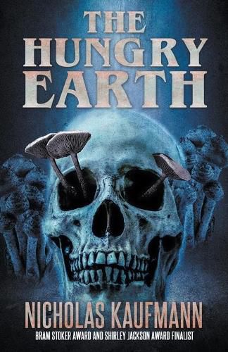 Cover image for The Hungry Earth