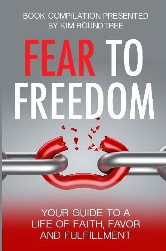 Cover image for Fear to Freedom