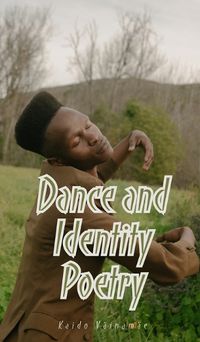 Cover image for Dance and Identity Poetry