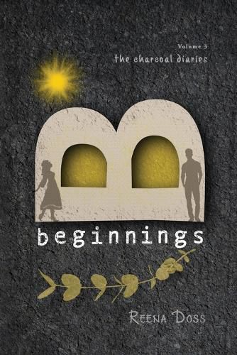 Cover image for Beginnings