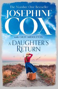 Cover image for A Daughter's Return