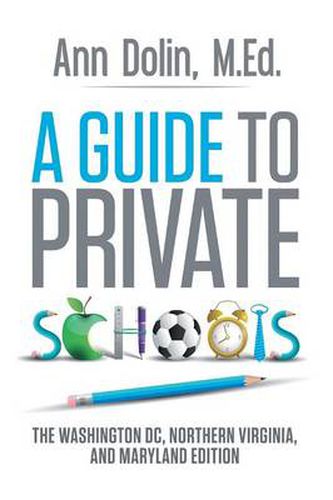 Cover image for A Guide to Private Schools