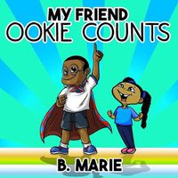 Cover image for My Friend Ookie Counts