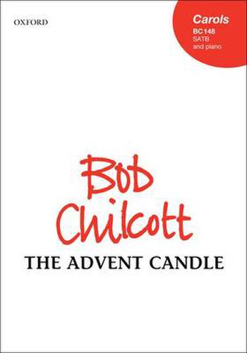 Cover image for The Advent Candle