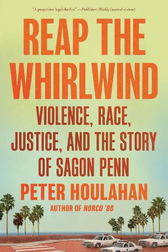 Cover image for Reap the Whirlwind