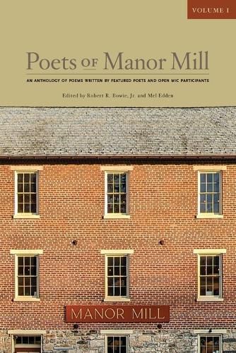 Poets of Manor Mill